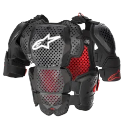 A-10 V2 Vollständiger Brustschutz