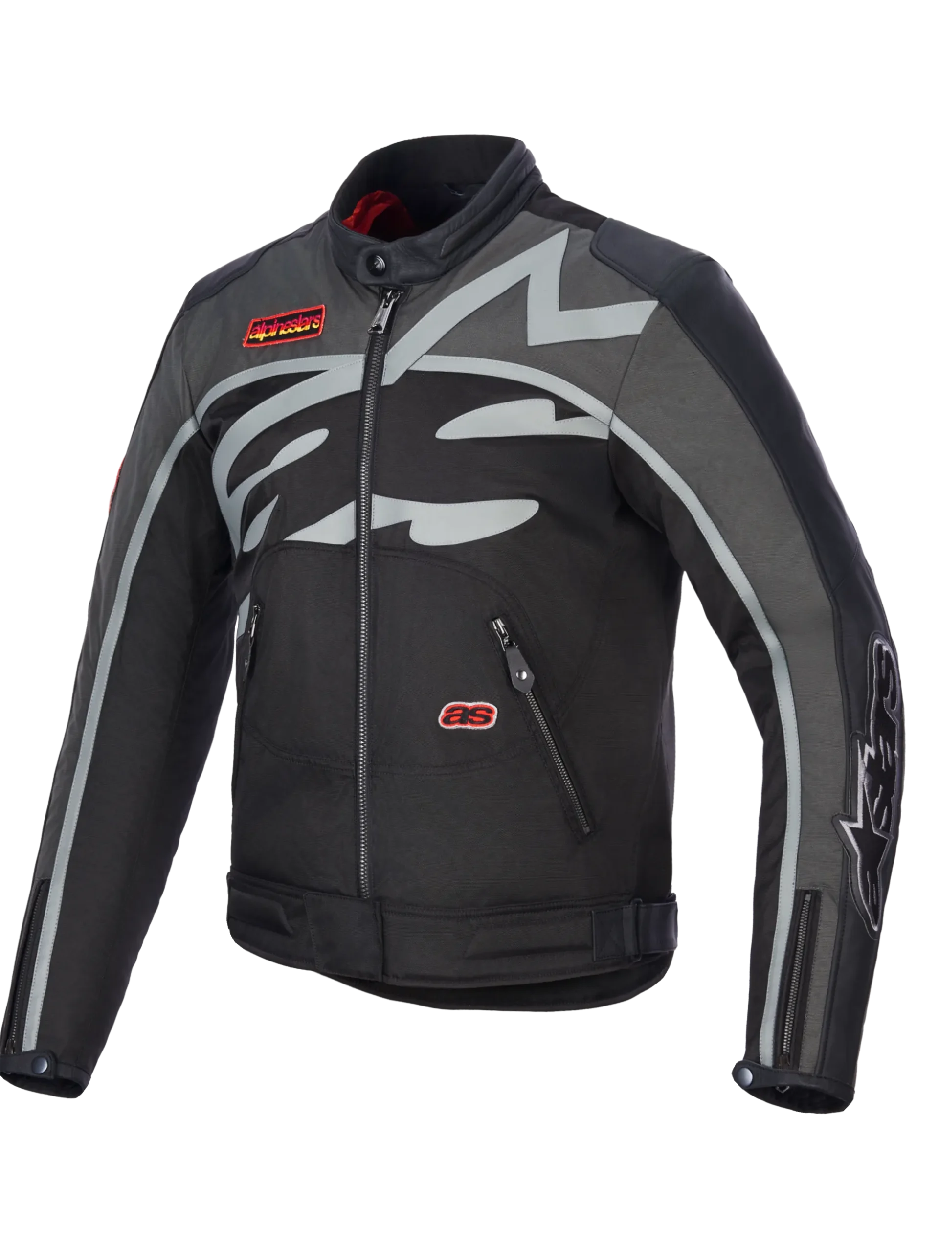 Axton Jacke