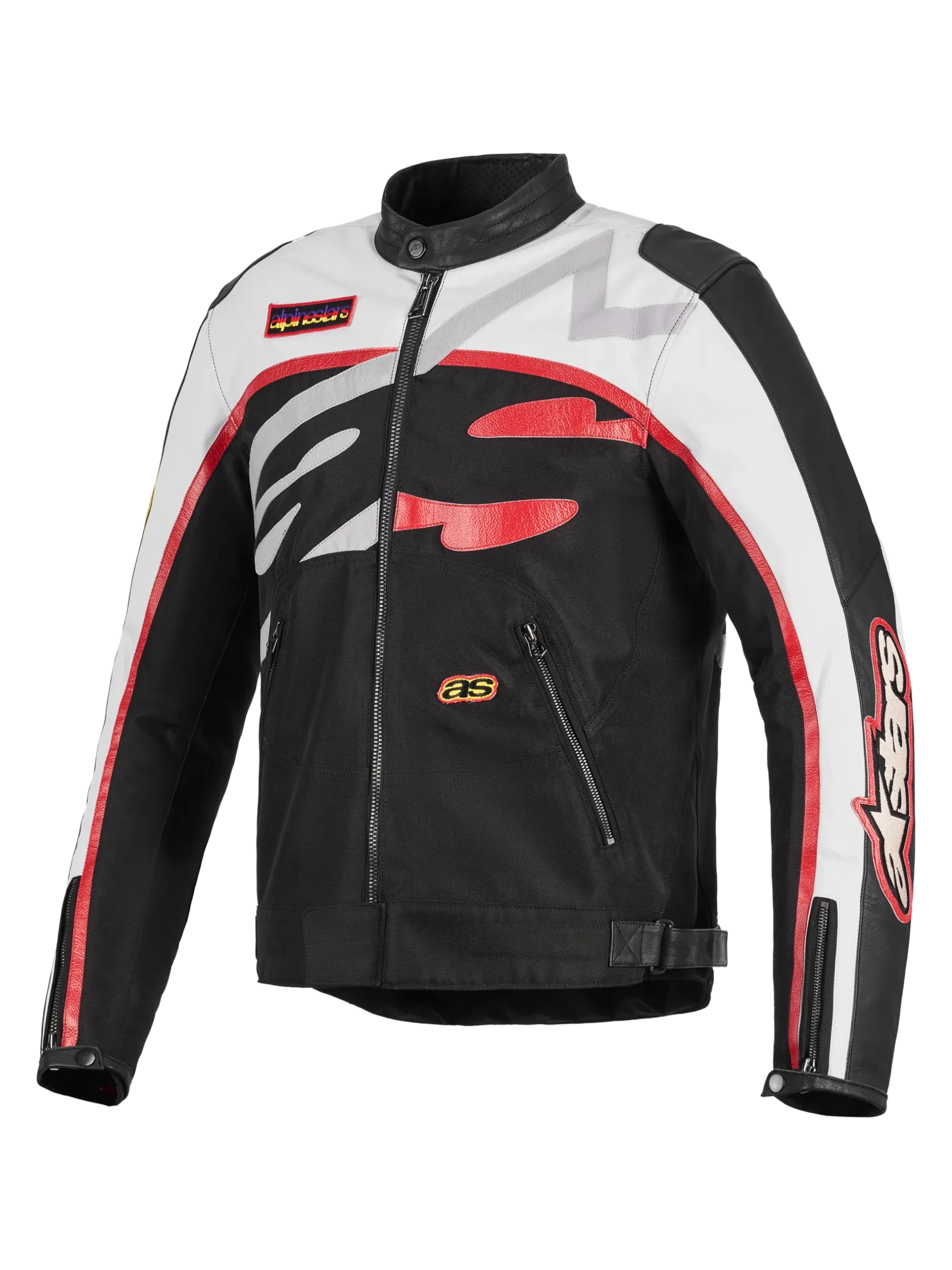 Axton Jacke