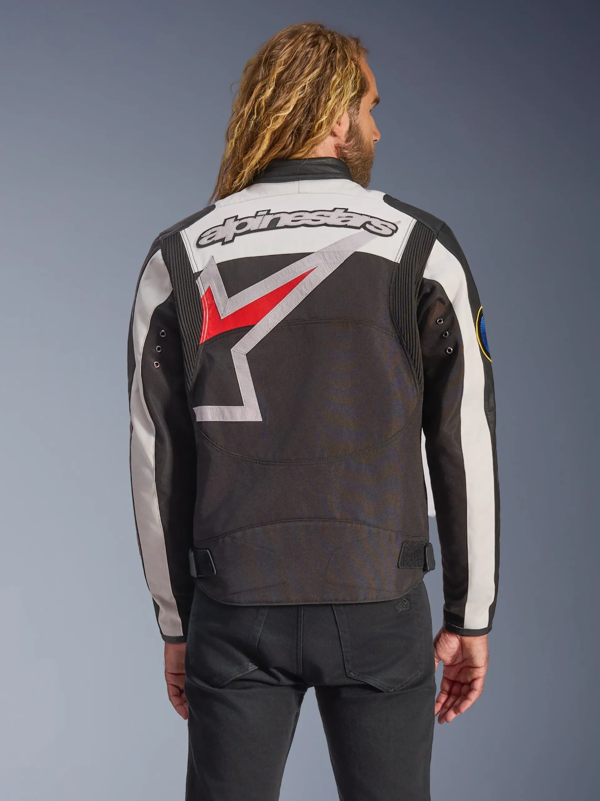 Axton Jacke