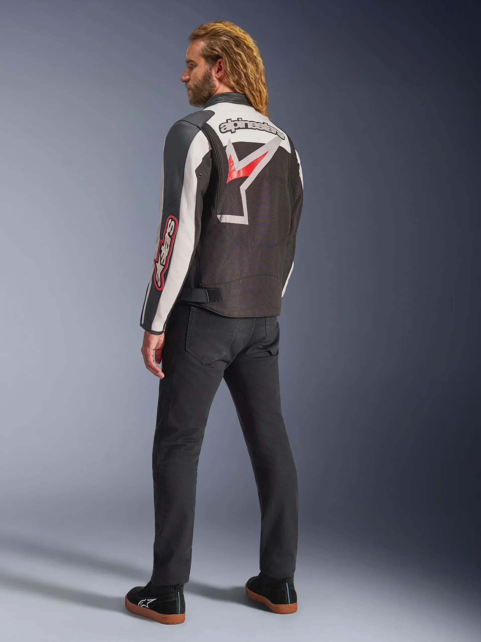 Axton Jacke