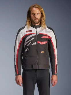 Axton Jacke