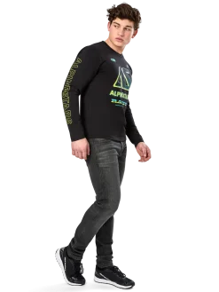 Ayess Csf T-Shirt