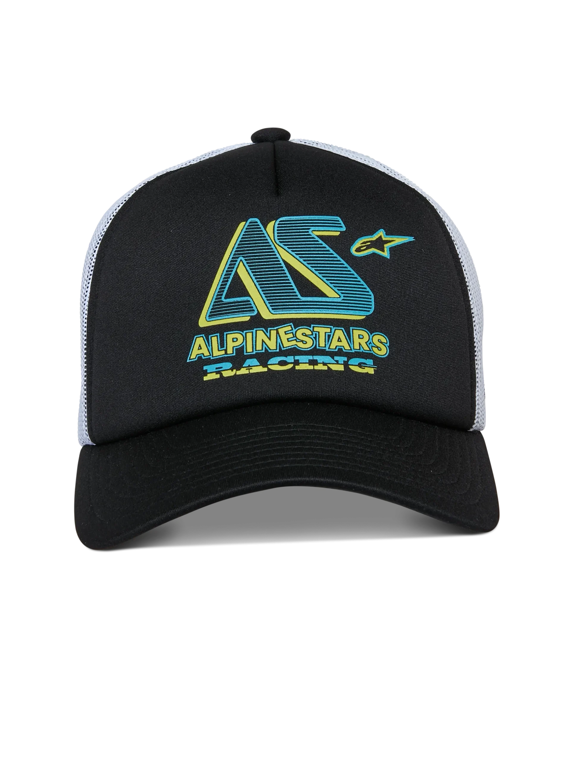 Ayess Trucker