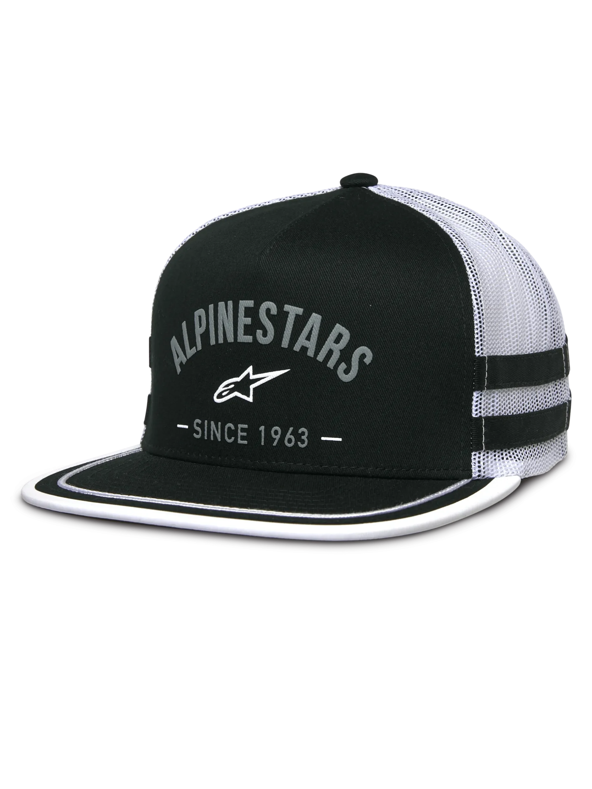 Backline Trucker Mütze