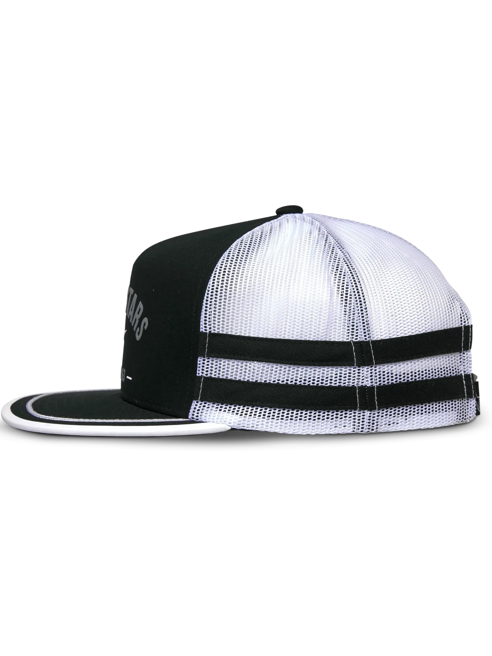 Backline Trucker Mütze