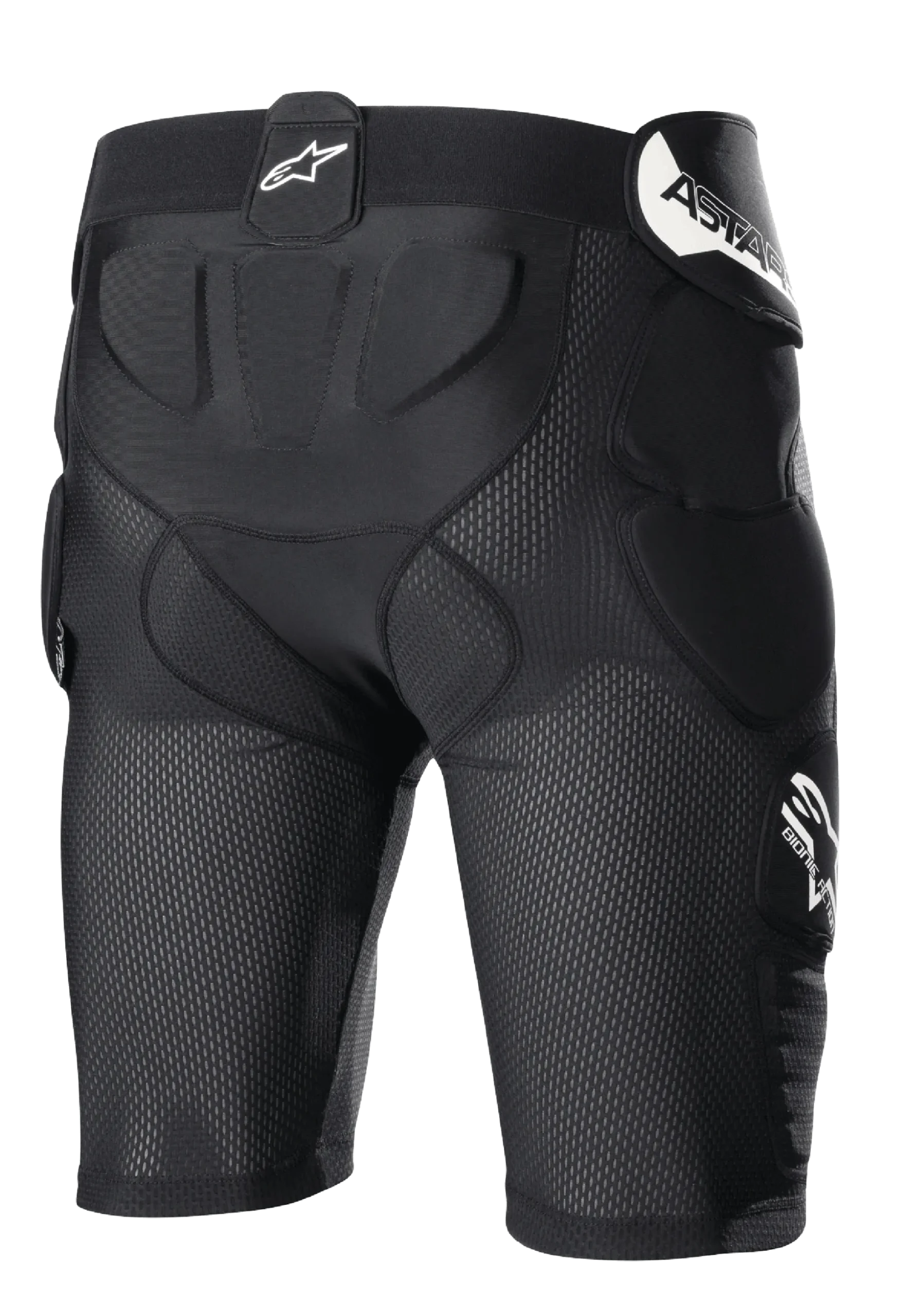 Bionic Action Protektorenshorts