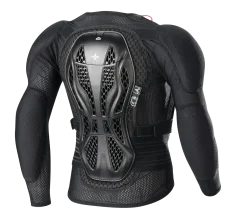 Bionic Action V2 Jugend-Schutzjacke