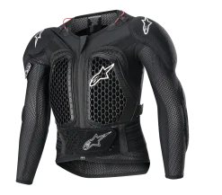 Bionic Action V2 Jugend-Schutzjacke