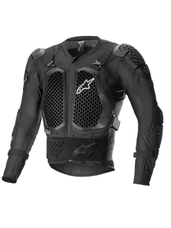 Bionic Action V2 Schutzjacke