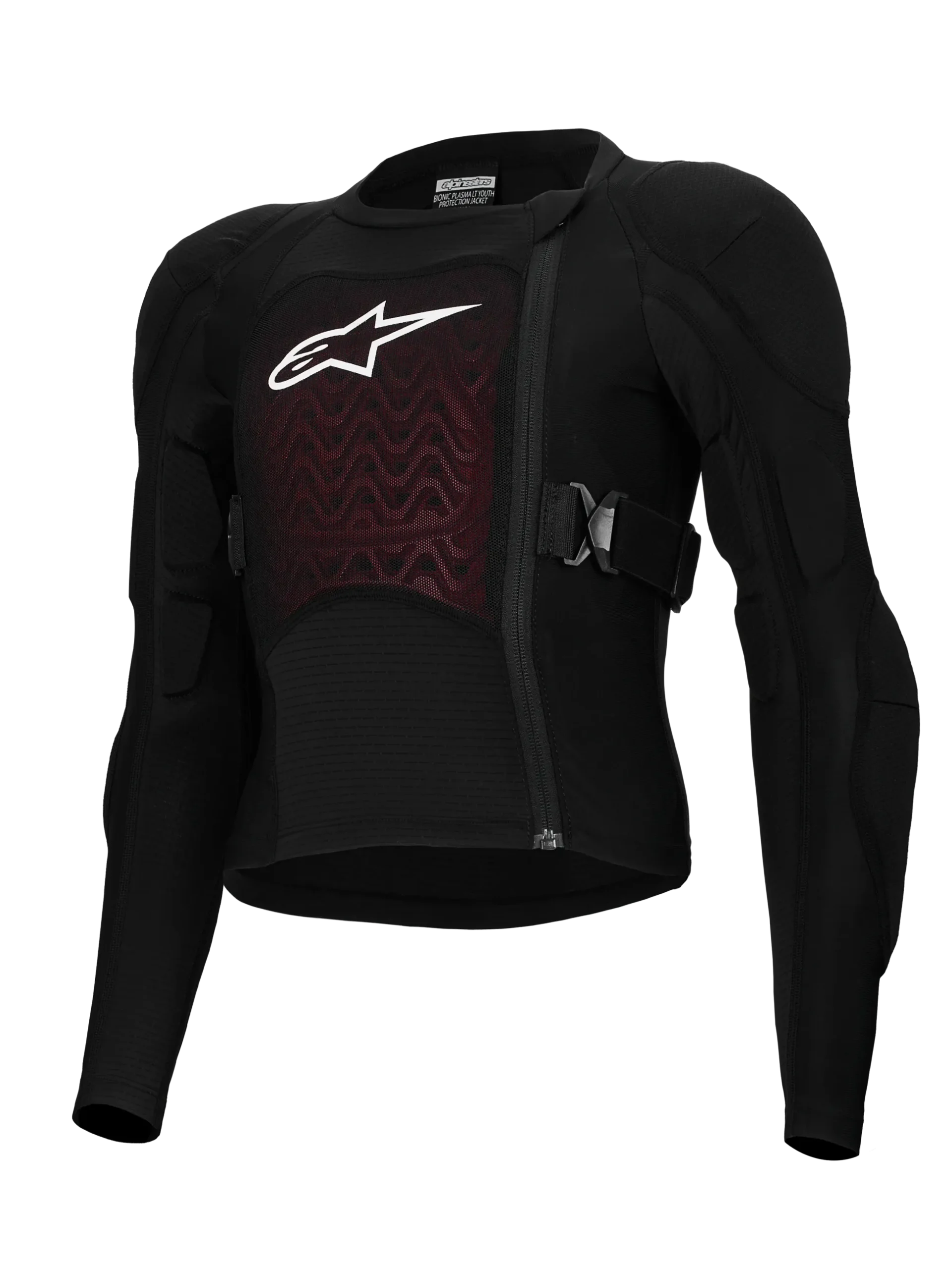 Bionic Plasma Light Jugend-Schutzjacke