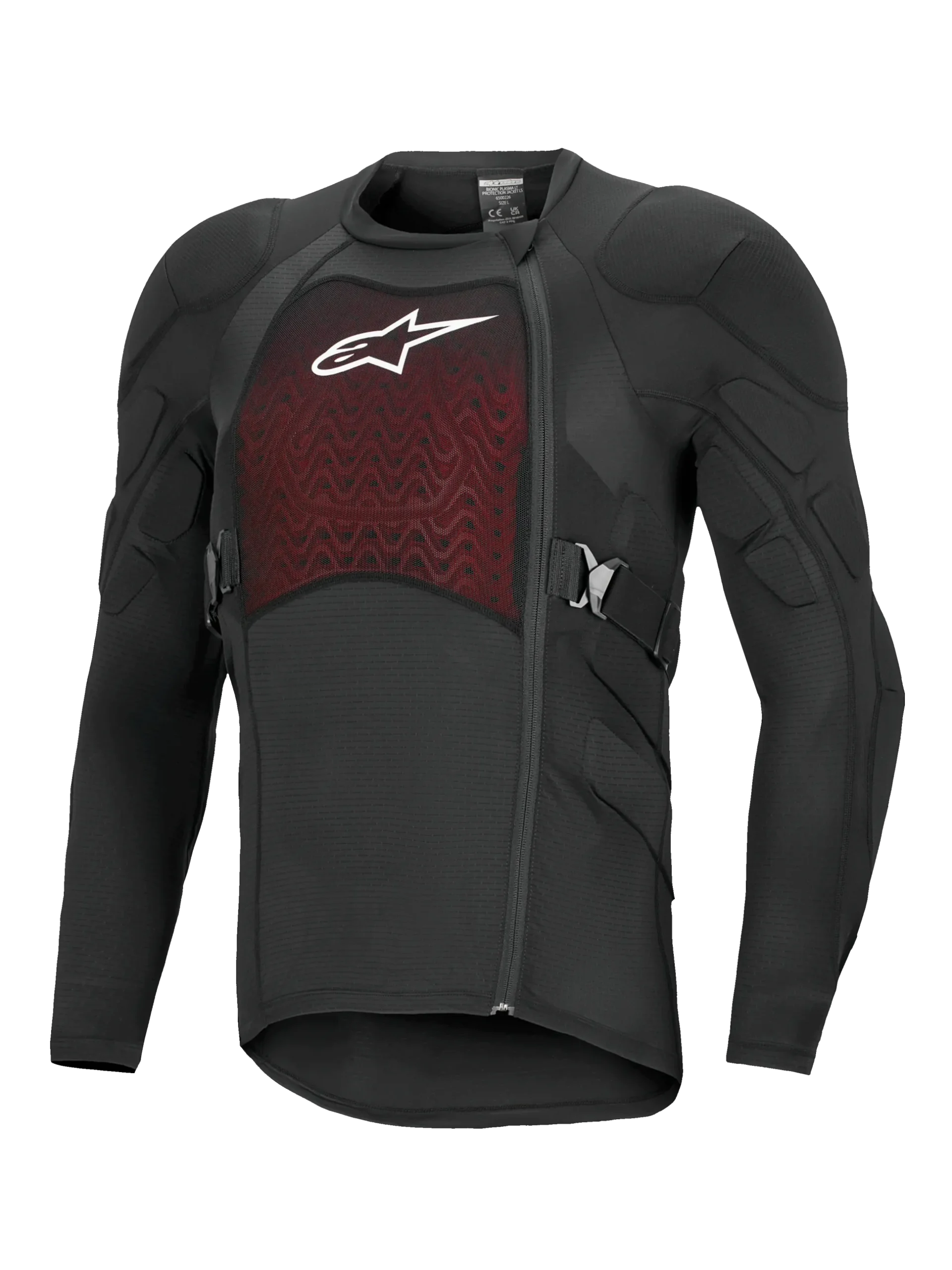 Bionic Plasma Light Schutzjacke