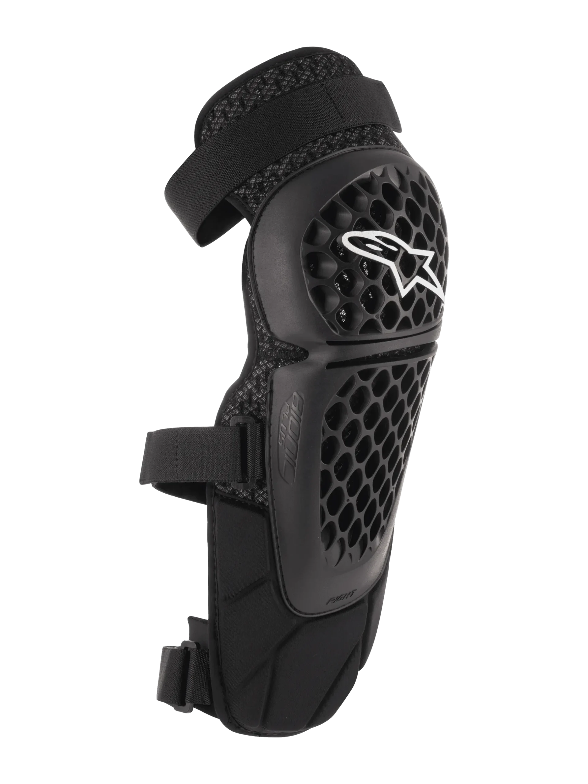 Bionic Plus Knie-/Schienbeinschützer