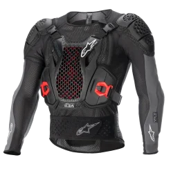 Bionic Plus V2 Schutzjacke