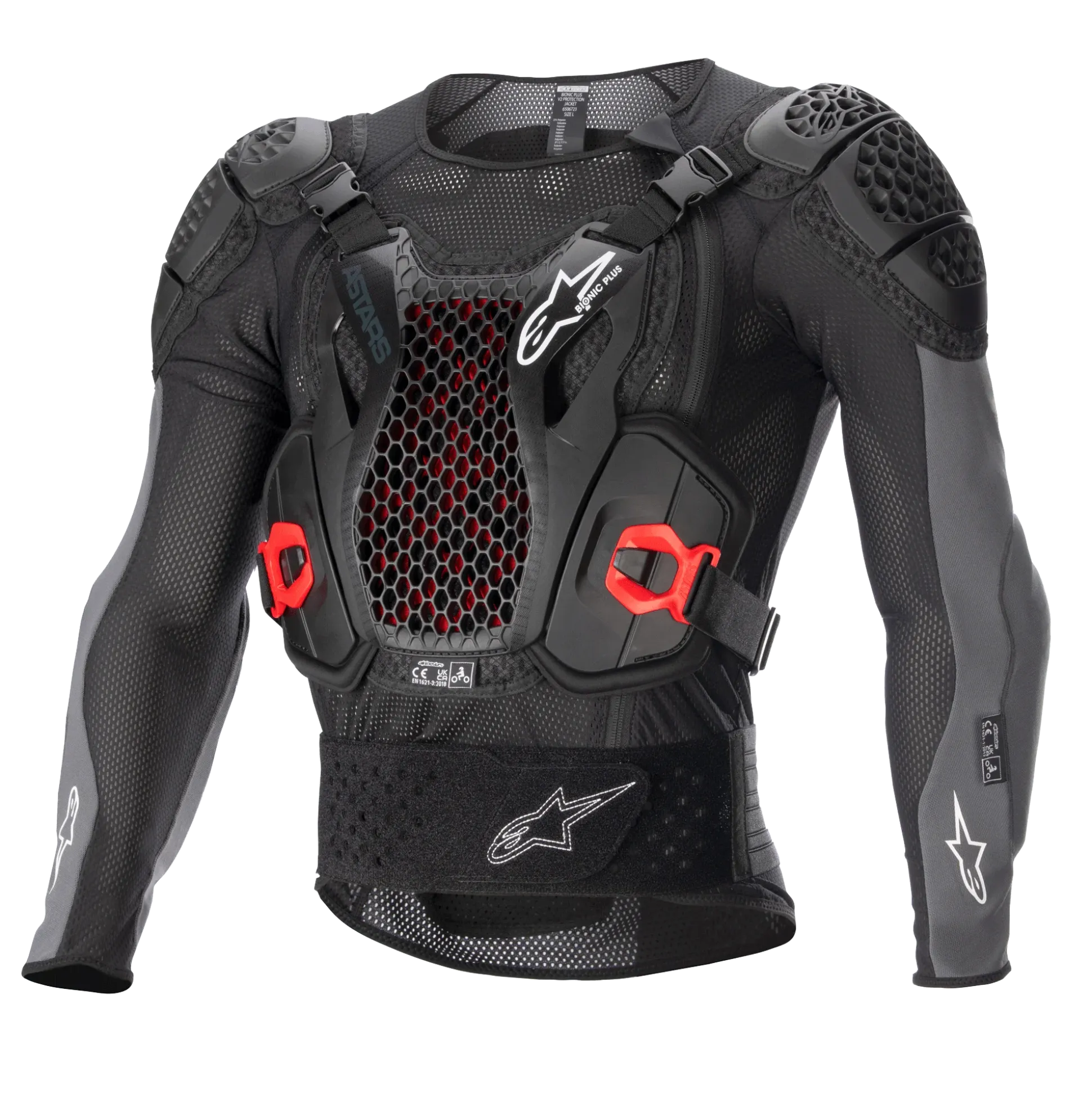 Bionic Plus V2 Schutzjacke