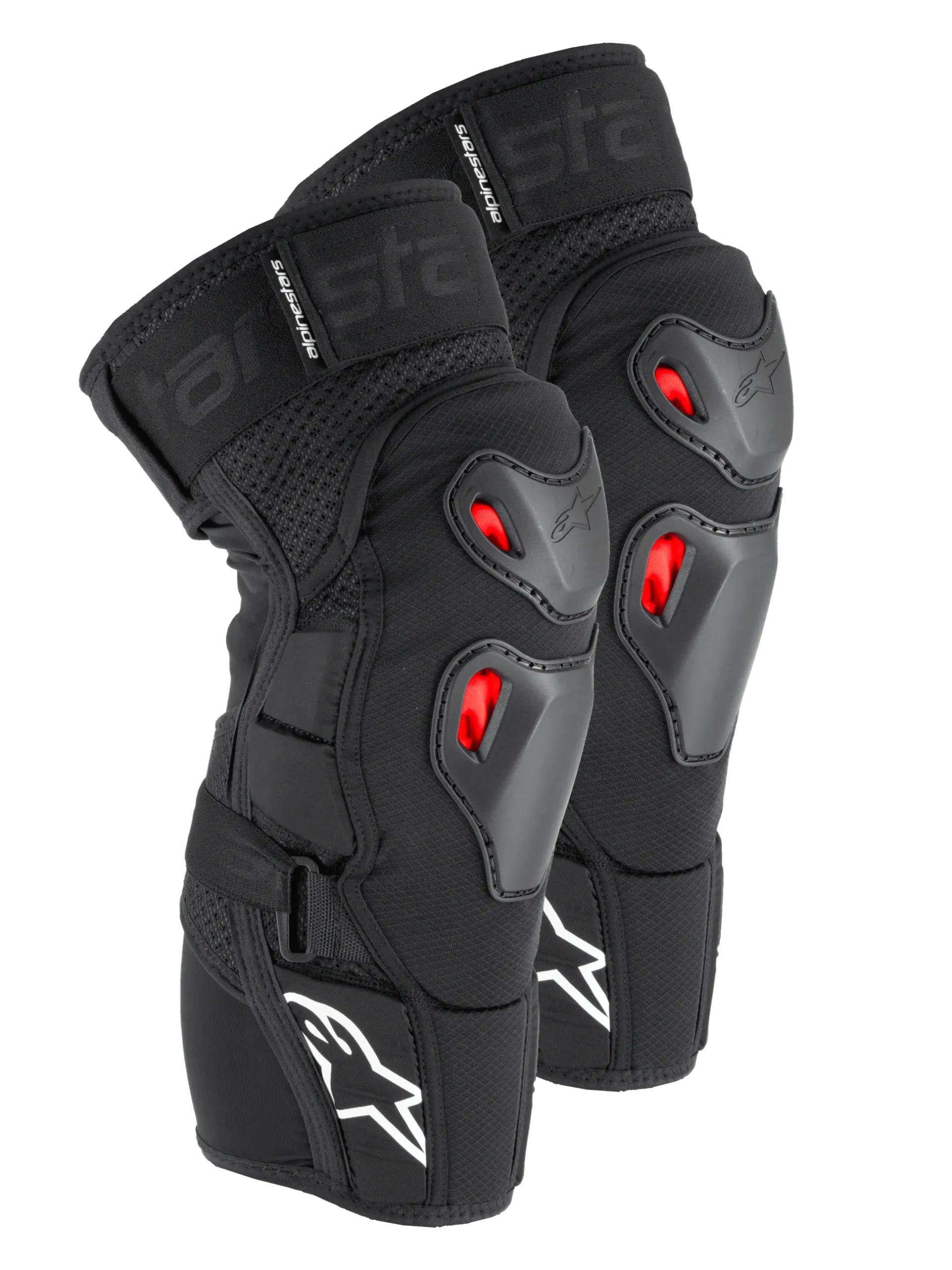 Bionic Pro Plasma Knieschützer