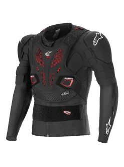 Bionic Pro V3 Plasma Schutzjacke