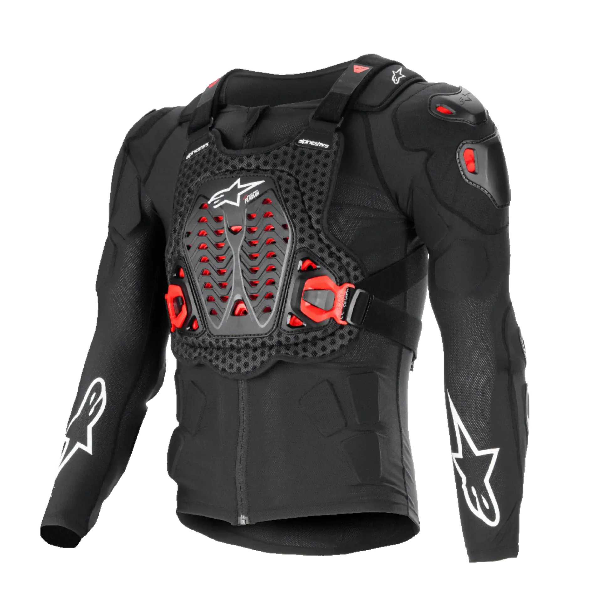 Bionic XTR Plasma Schutzjacke