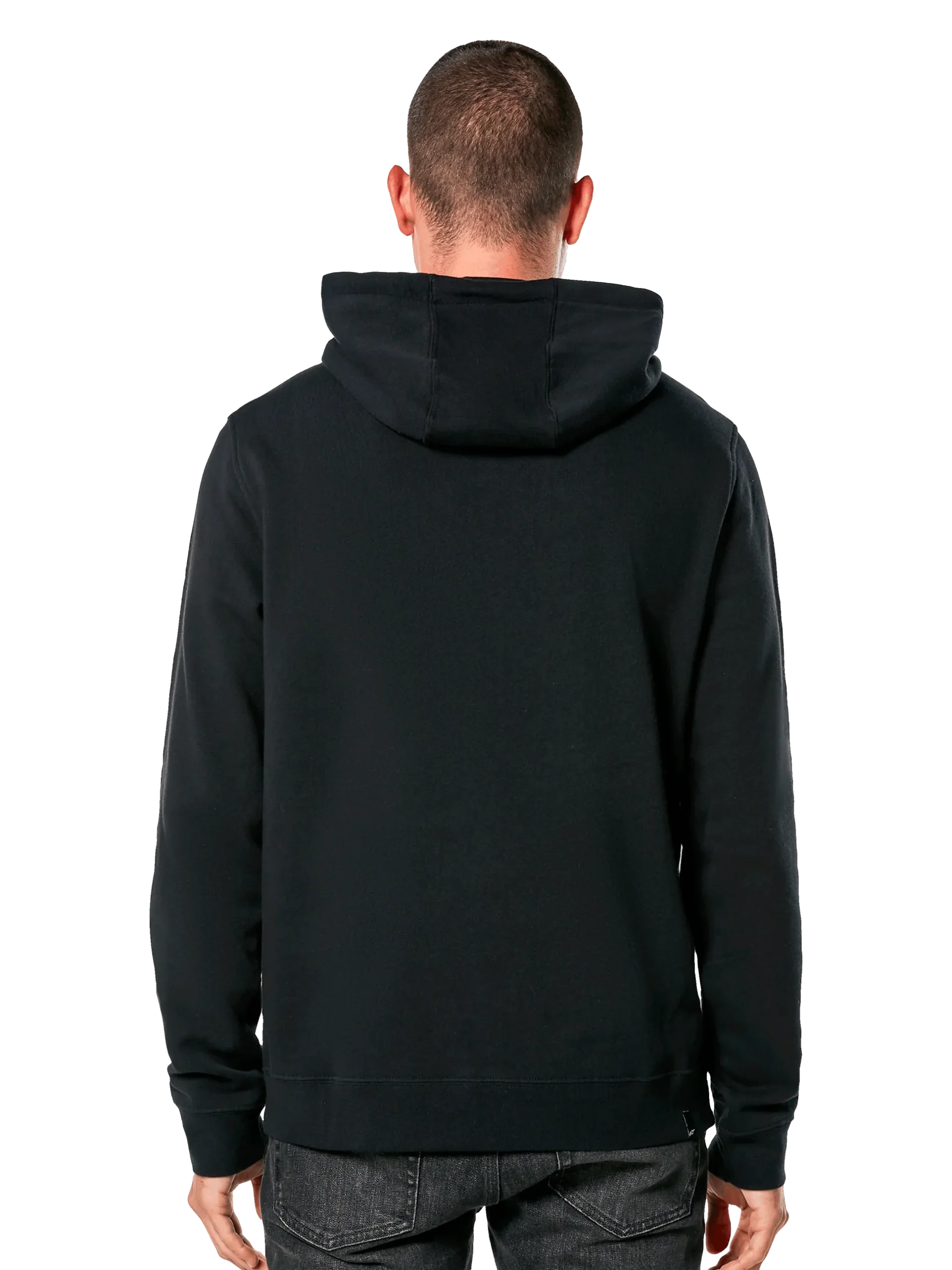 Blaze V3 Kapuzenpullover