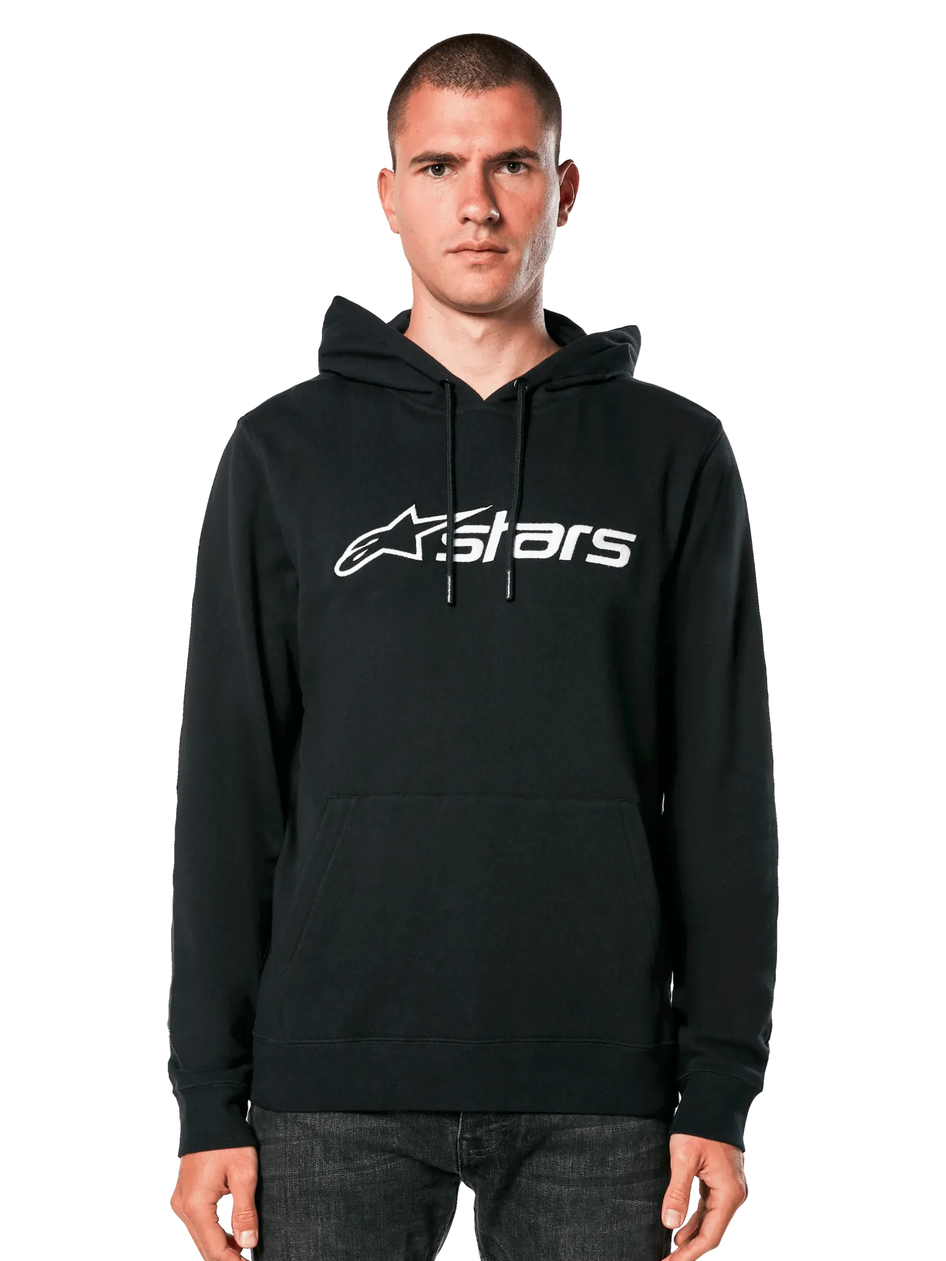 Blaze V3 Kapuzenpullover