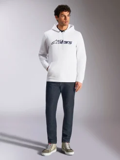 Blaze V3 Kapuzenpullover