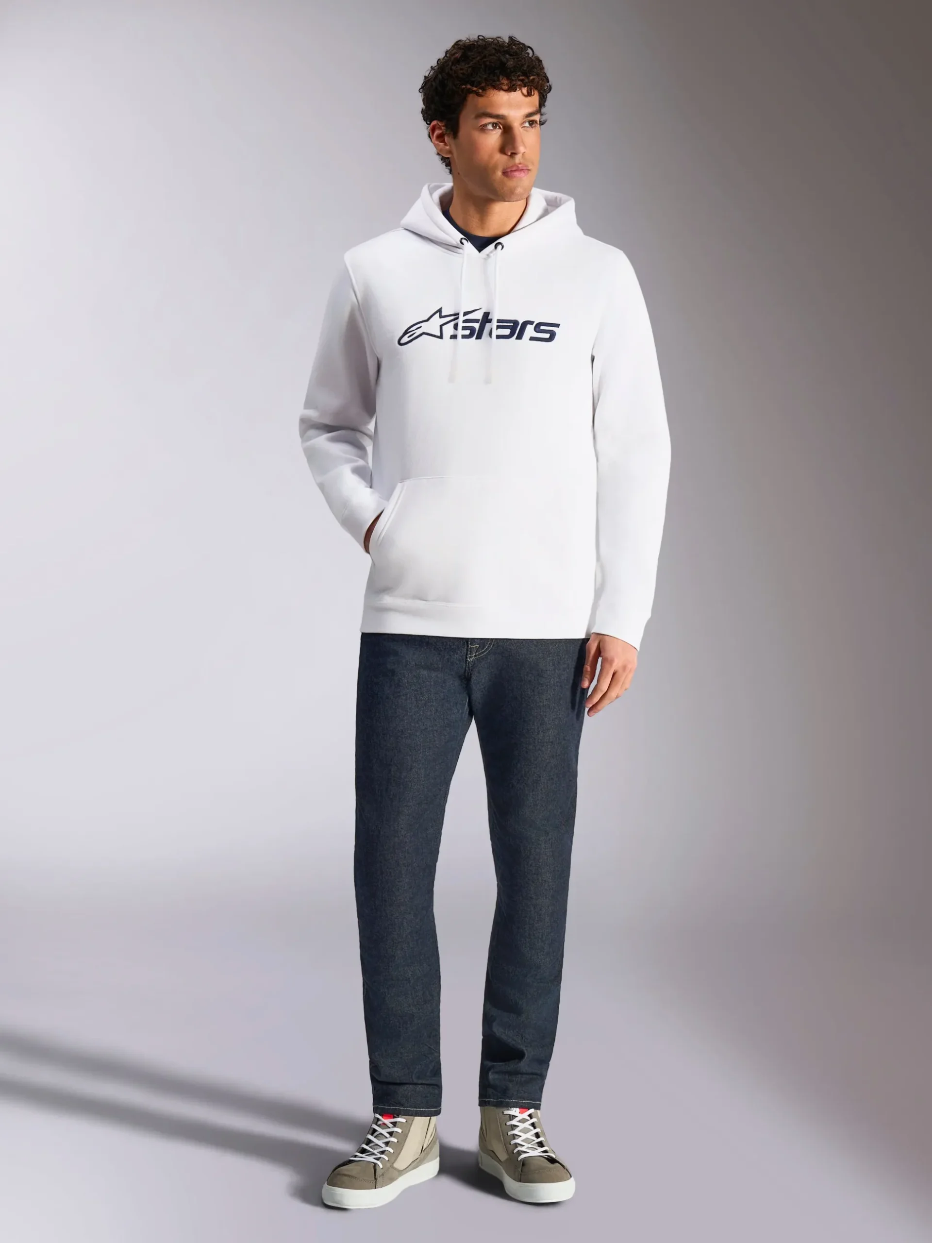 Blaze V3 Kapuzenpullover