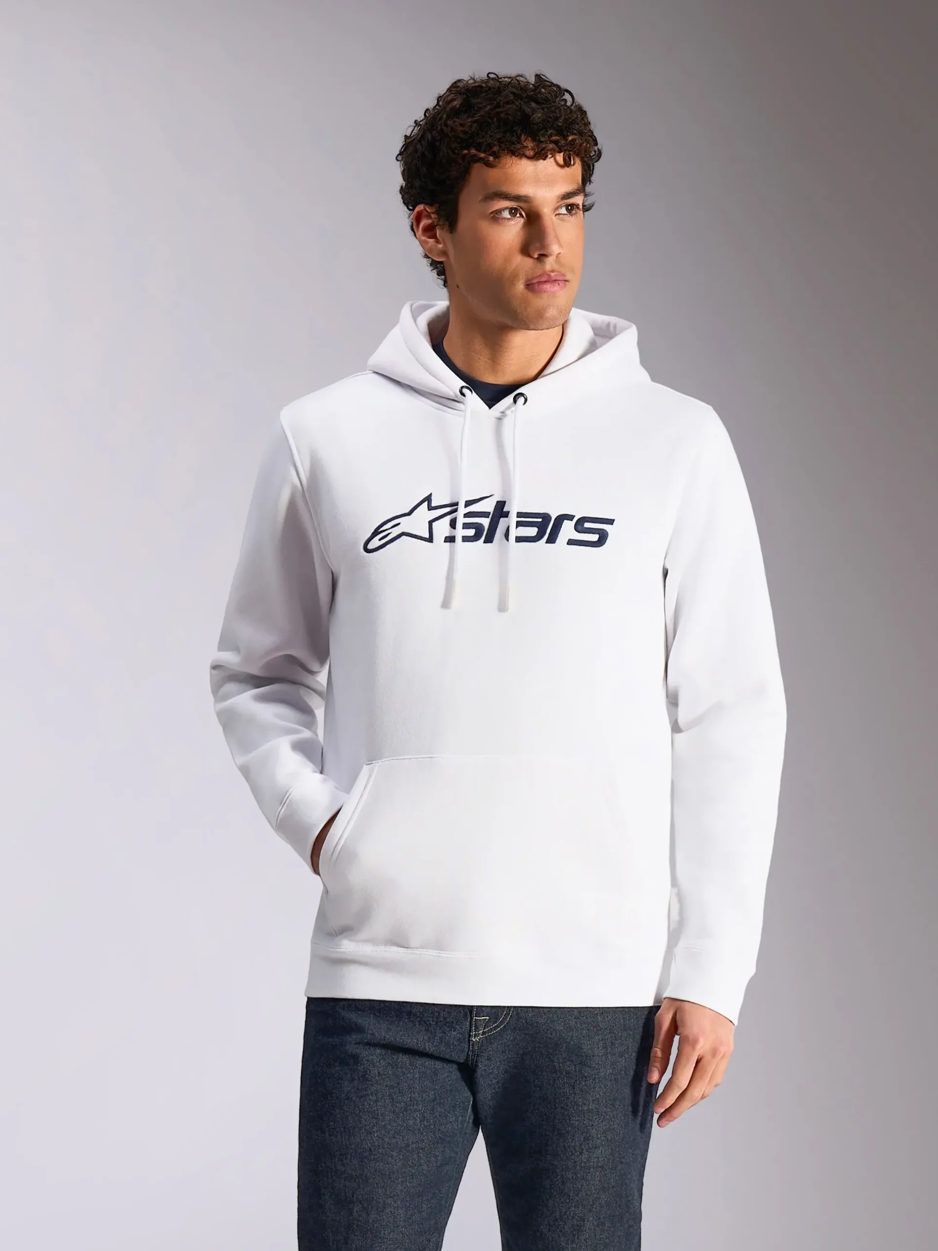 Blaze V3 Kapuzenpullover
