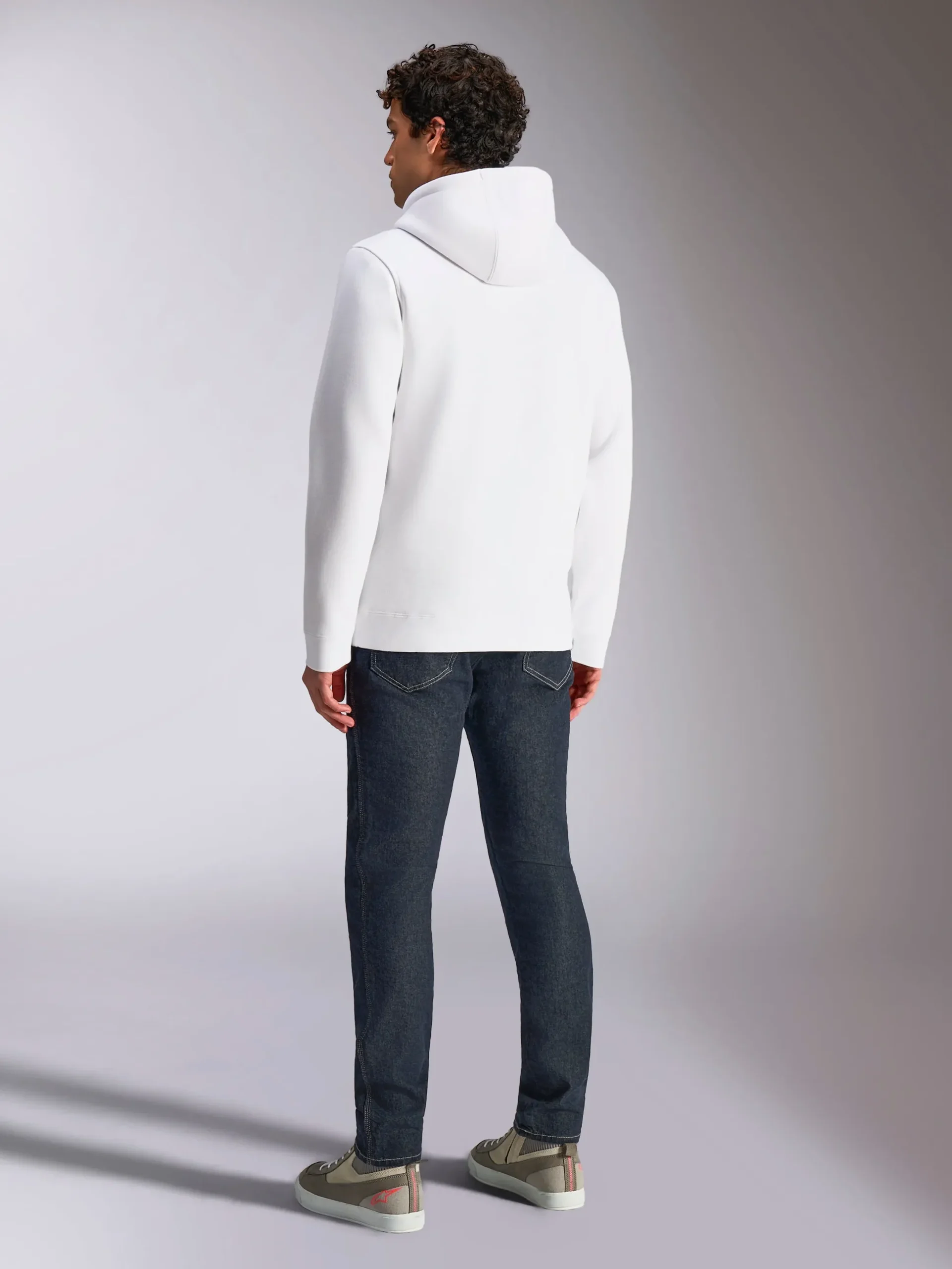 Blaze V3 Kapuzenpullover
