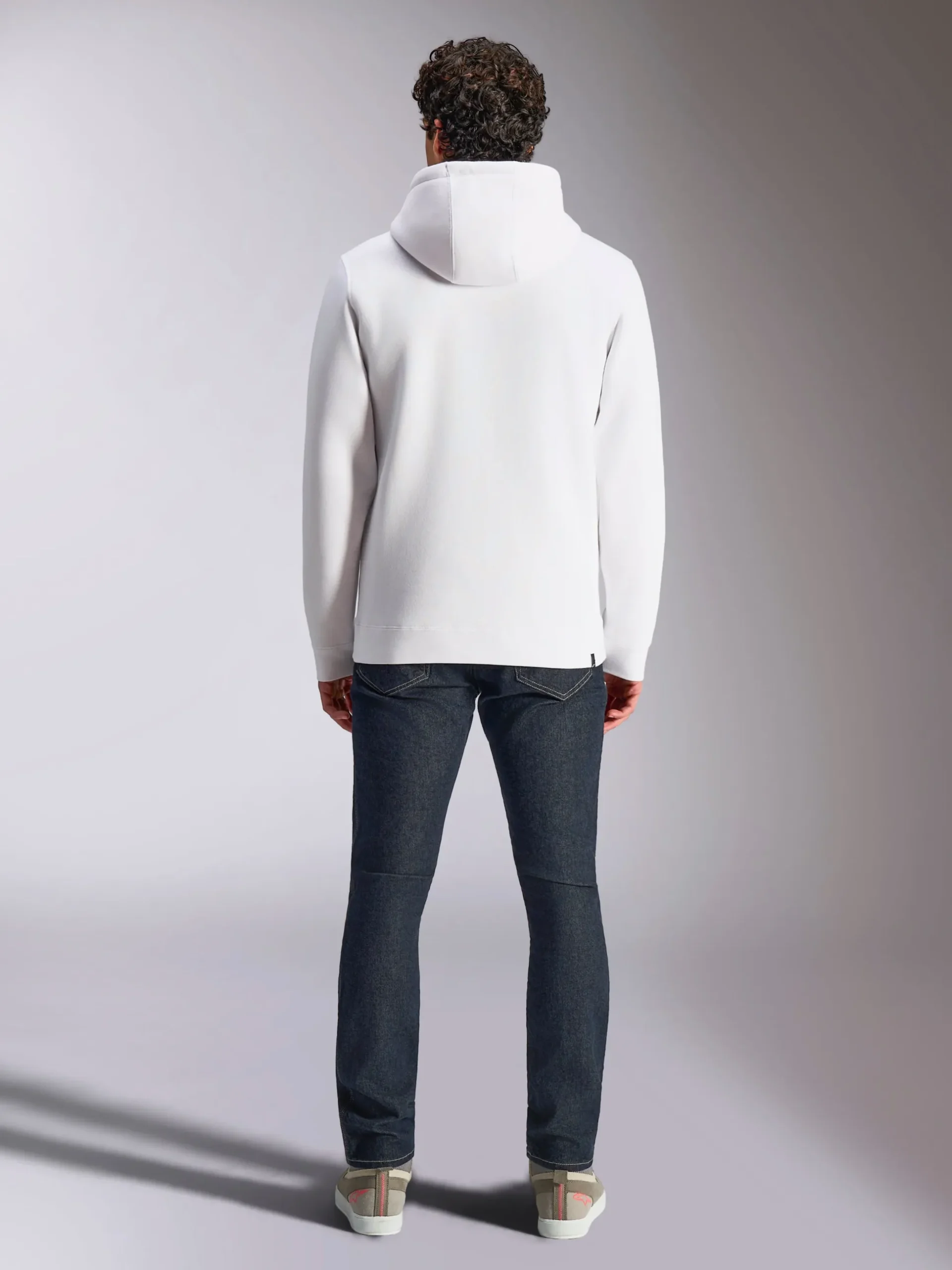Blaze V3 Kapuzenpullover