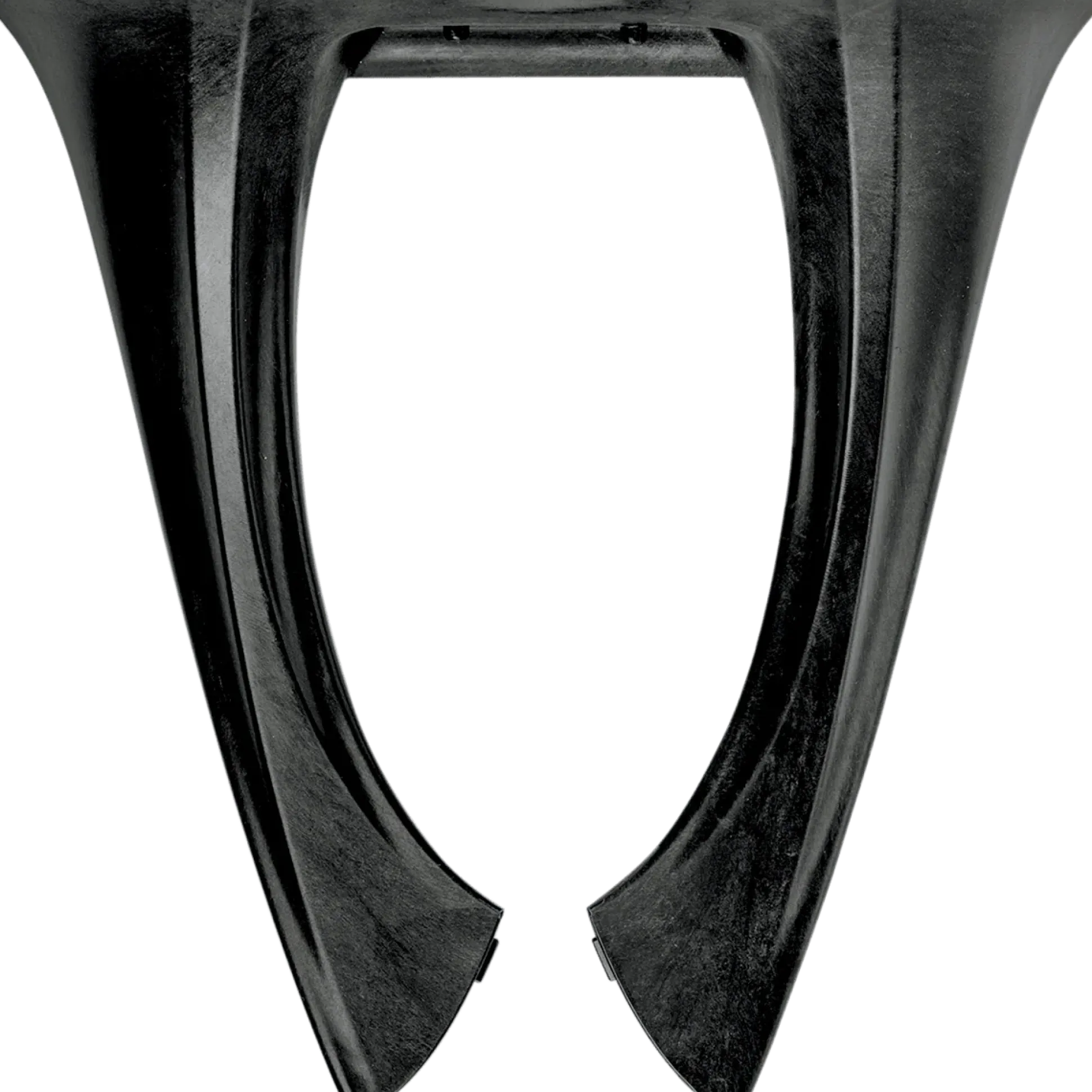 BNS Tech Carbon Nackenprotektor