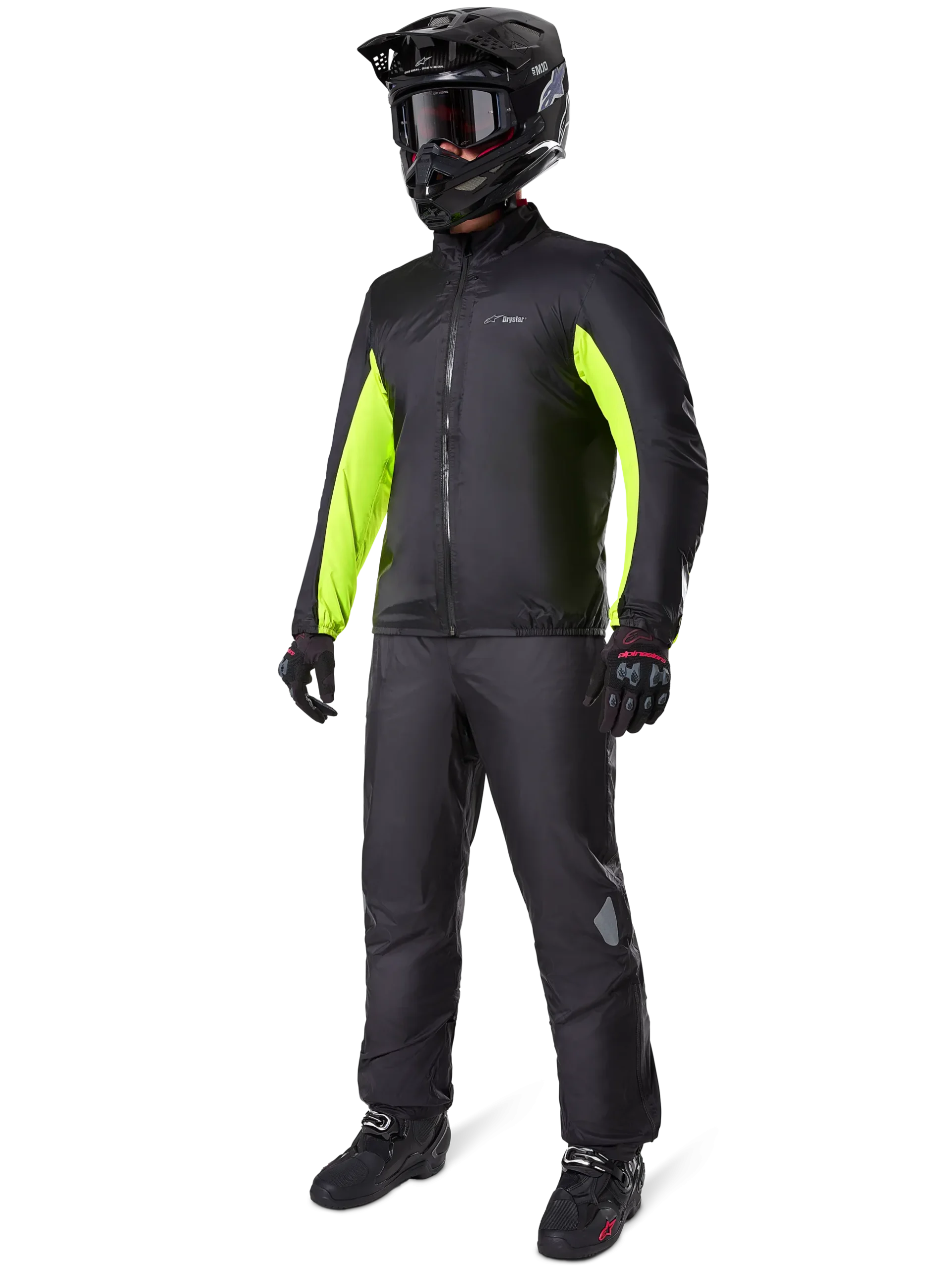 Bogota' Pro Drystar® Jacke