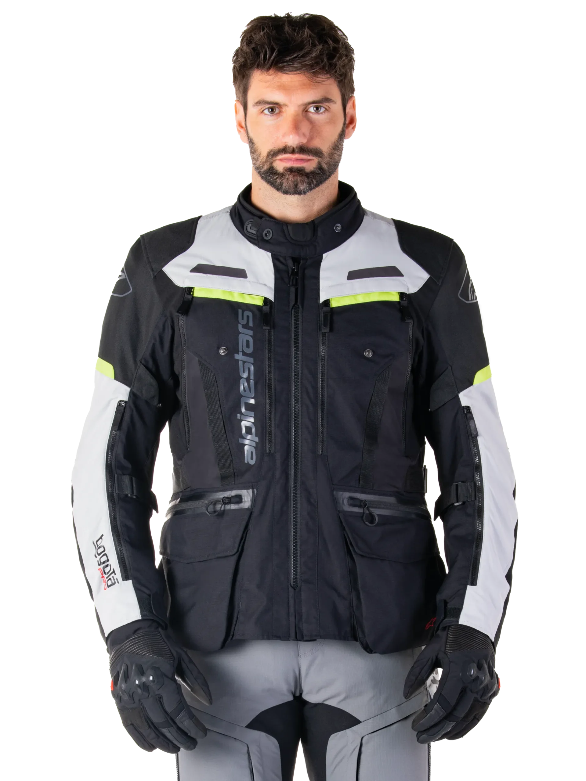 Bogota' Pro Drystar® Jacke