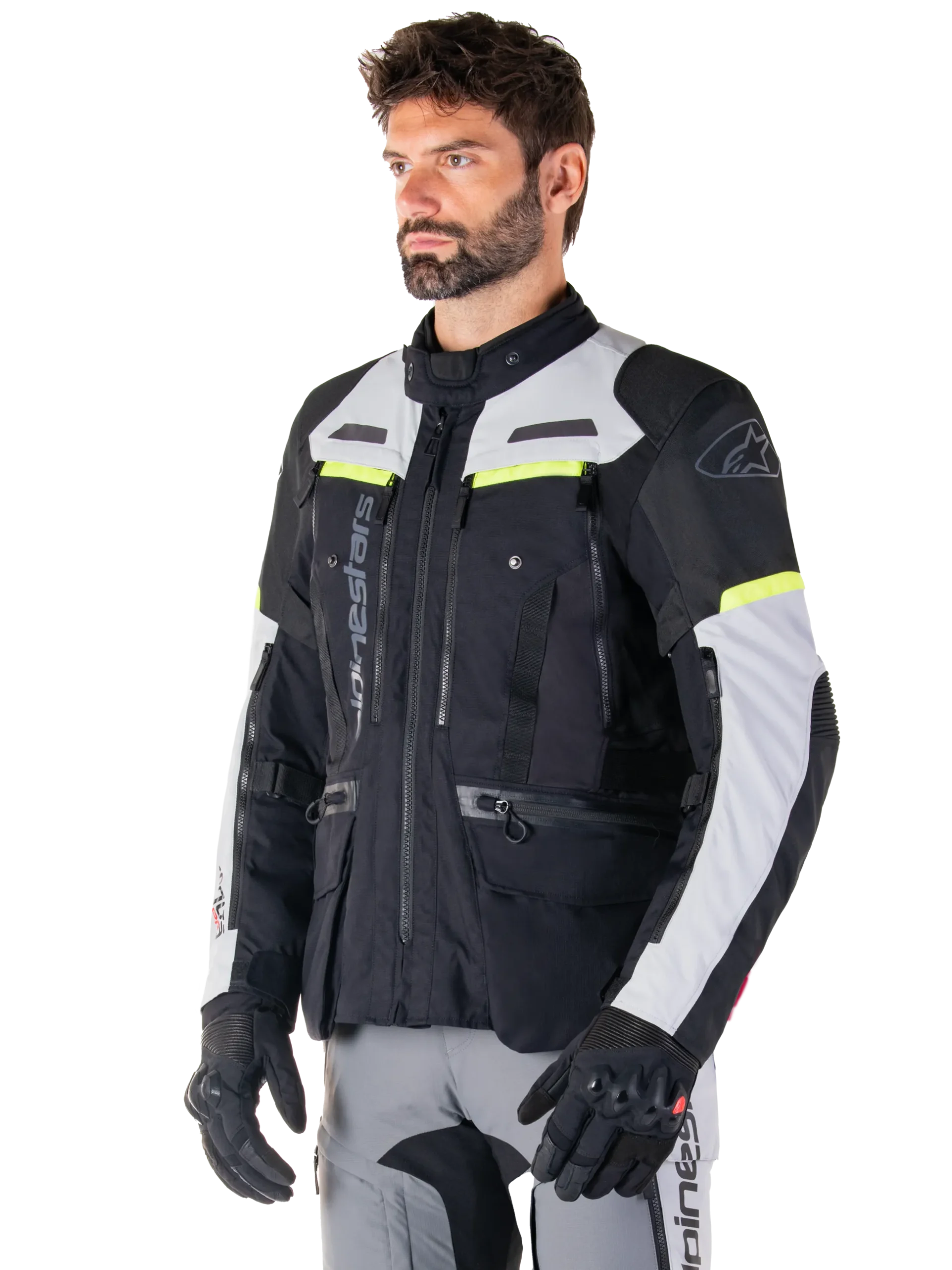 Bogota' Pro Drystar® Jacke