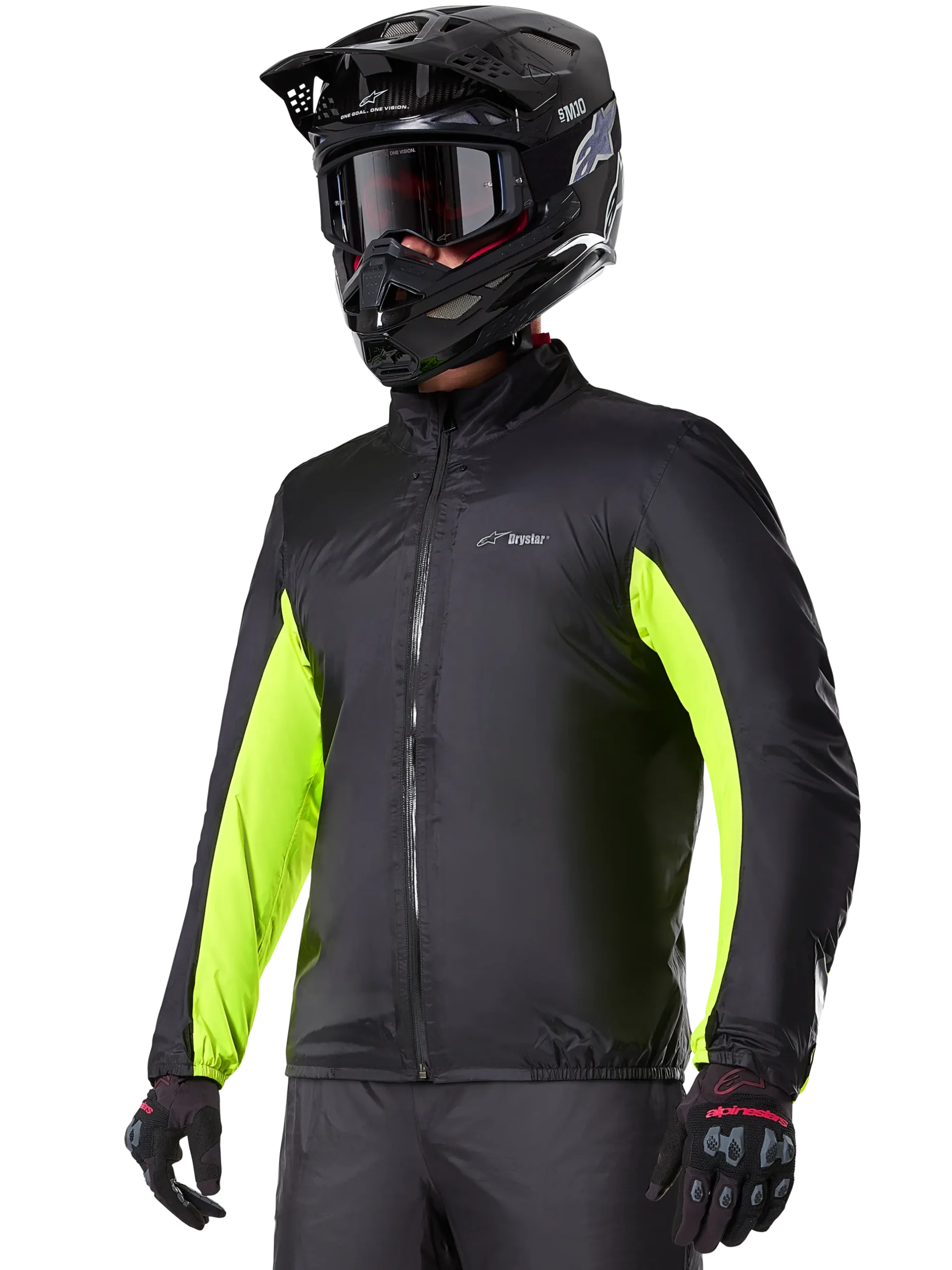 Bogota' Pro Drystar® Jacke