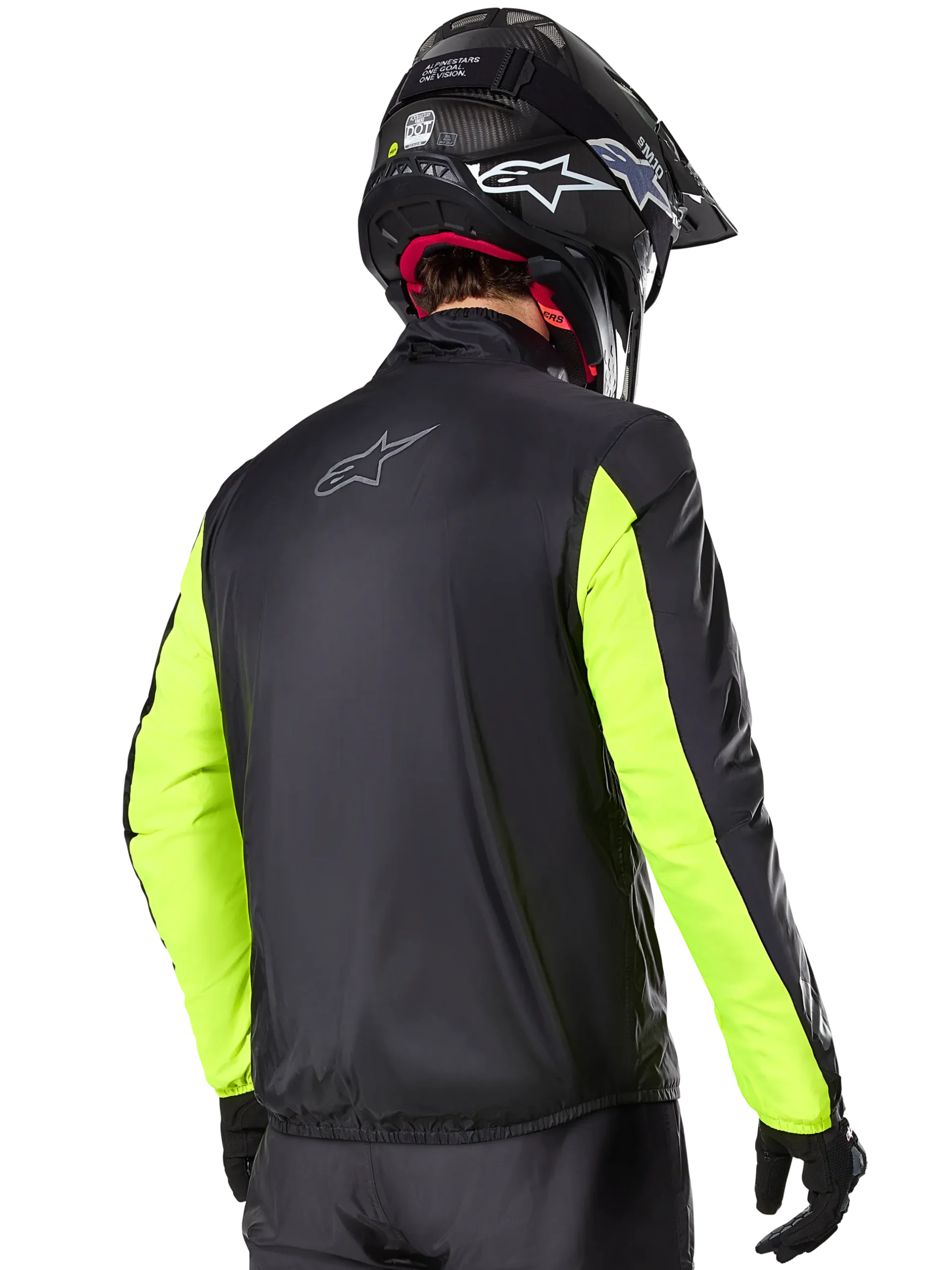 Bogota' Pro Drystar® Jacke