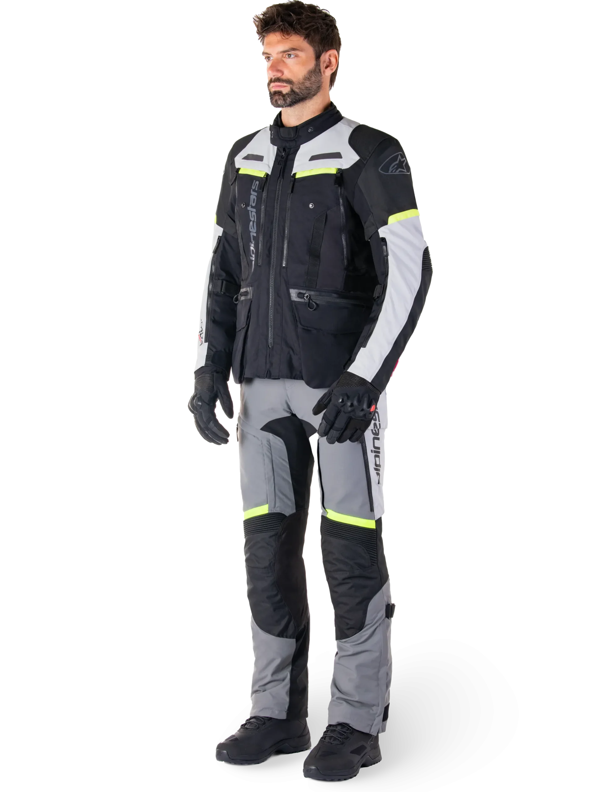 Bogota' Pro Drystar® Jacke