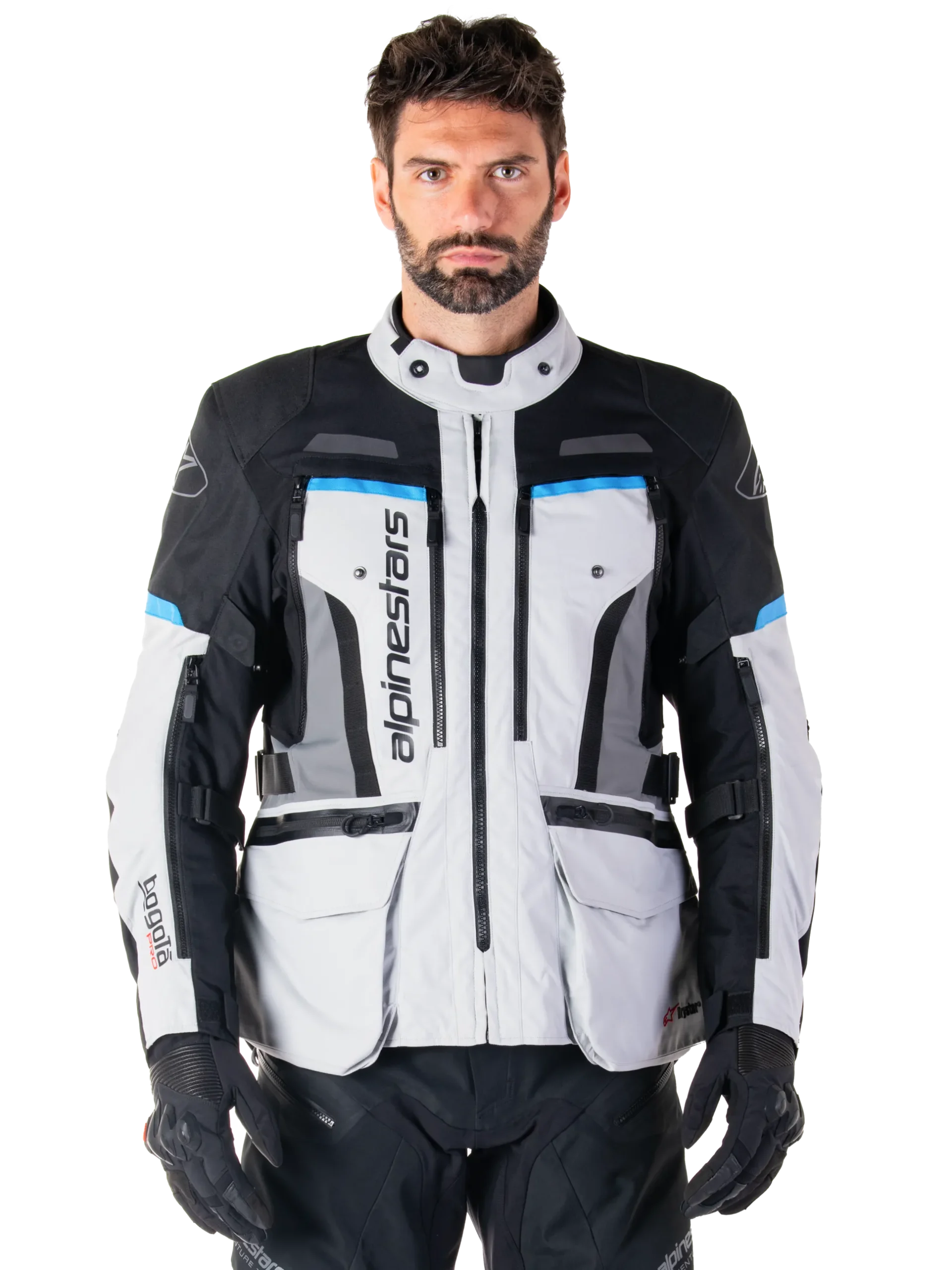 Bogota' Pro Drystar® Jacke