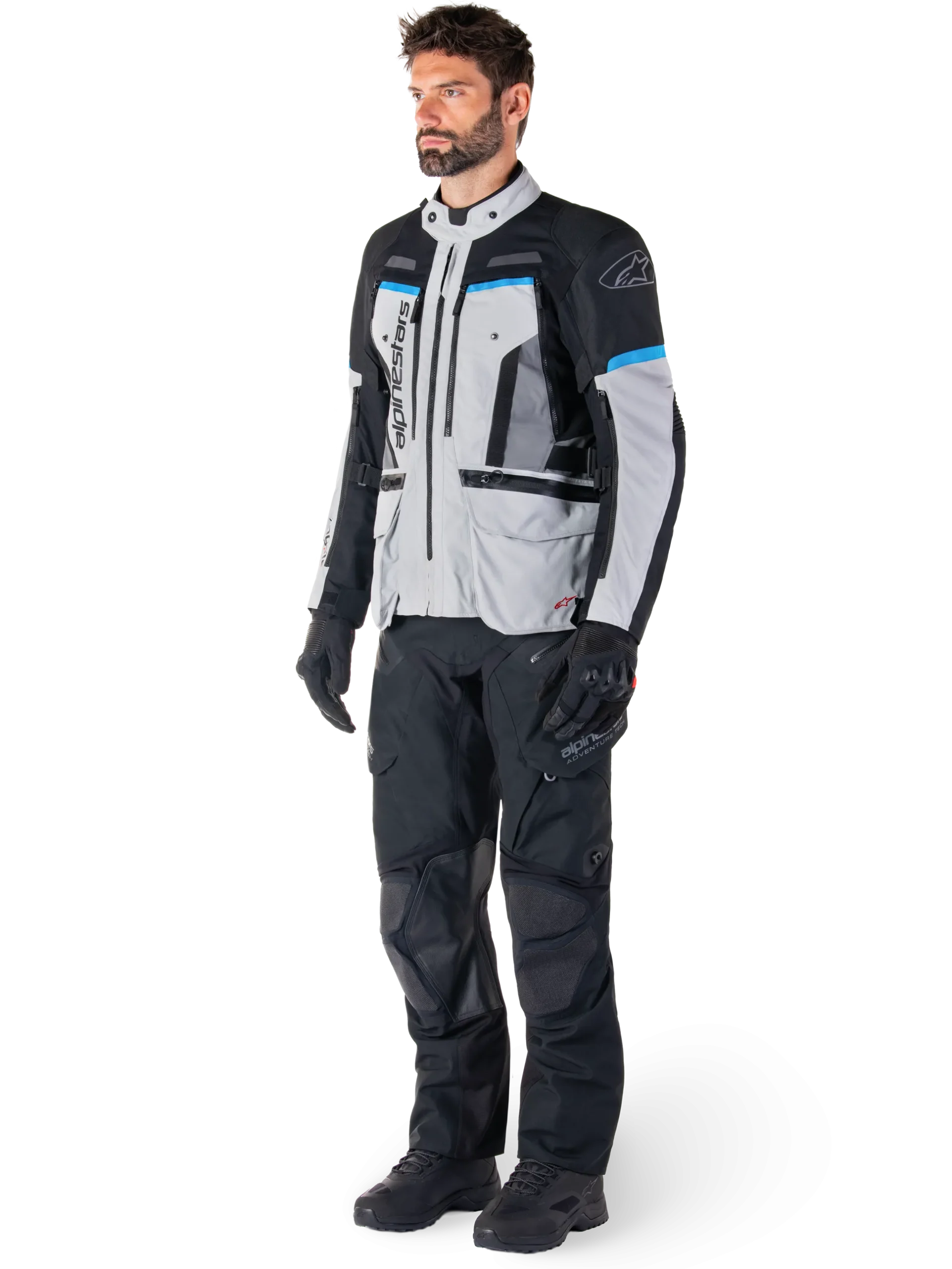 Bogota' Pro Drystar® Jacke