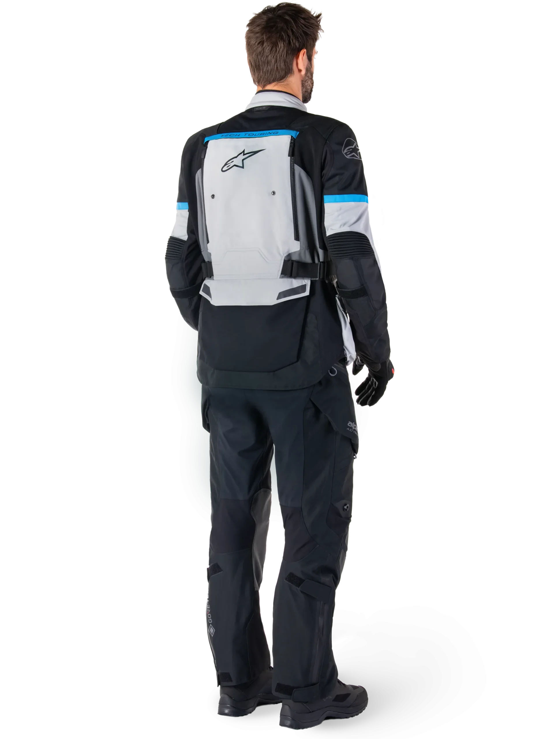Bogota' Pro Drystar® Jacke