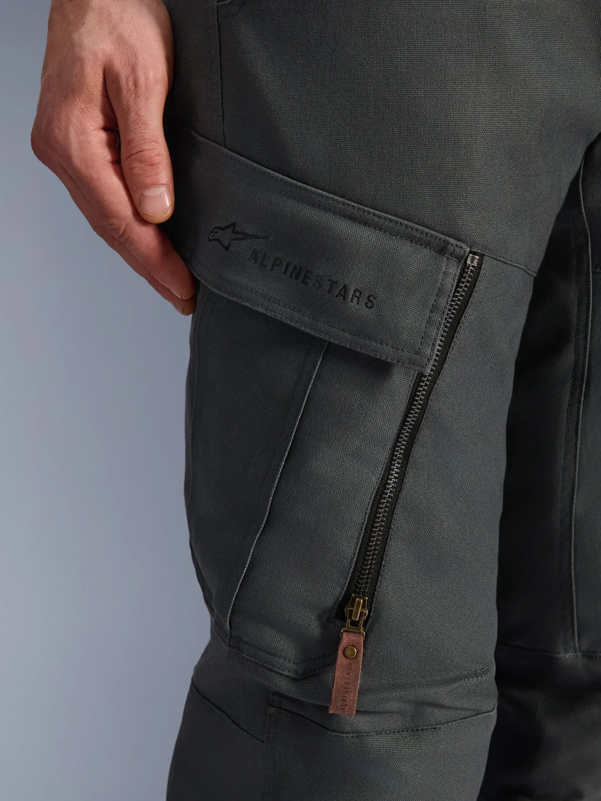 Borrego Drystar® Hose