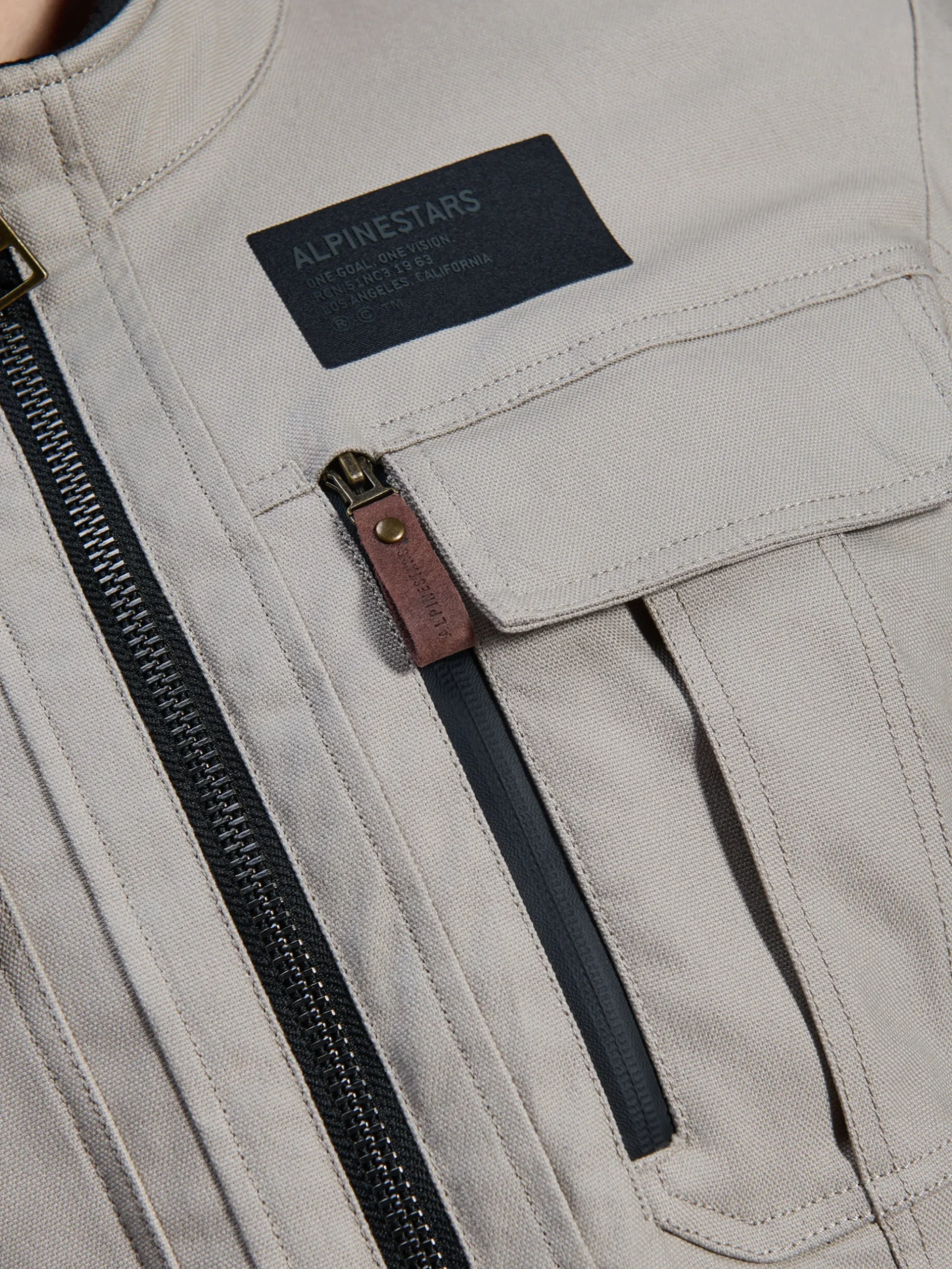 Borrego Drystar® Jacke
