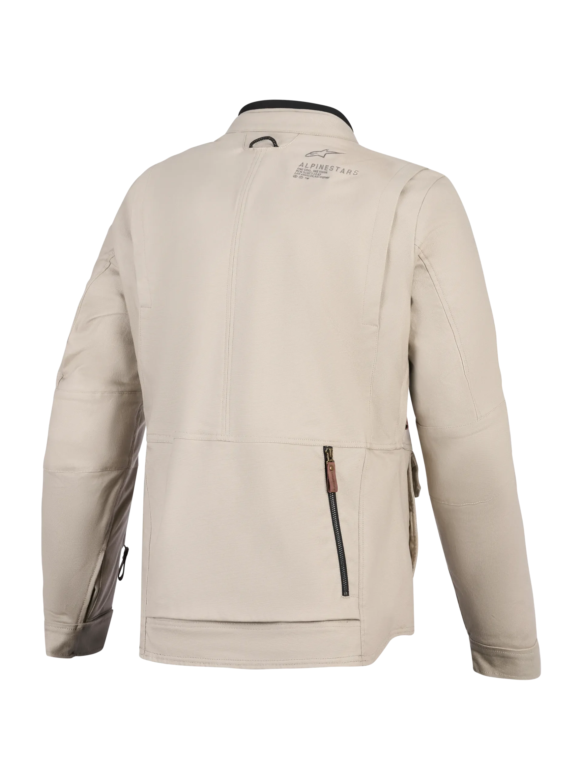 Borrego Drystar® Jacke