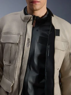 Borrego Drystar® Jacke