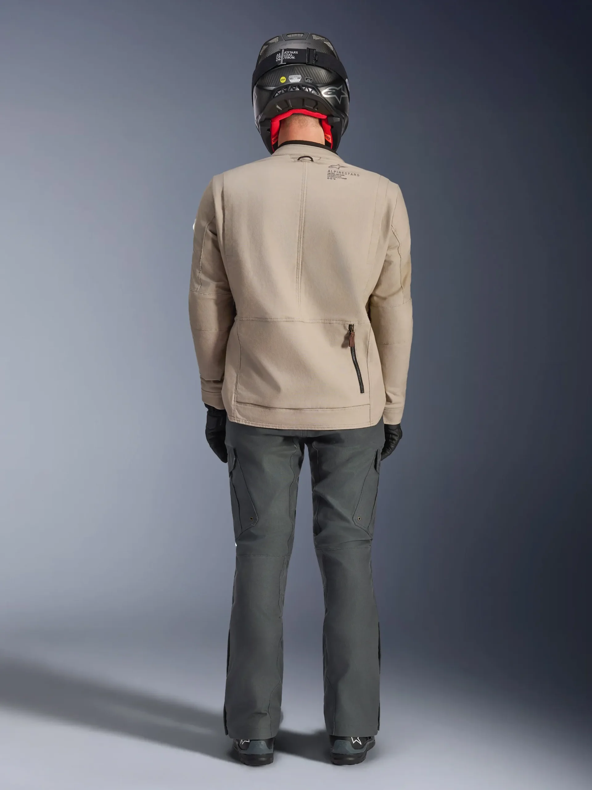Borrego Drystar® Jacke