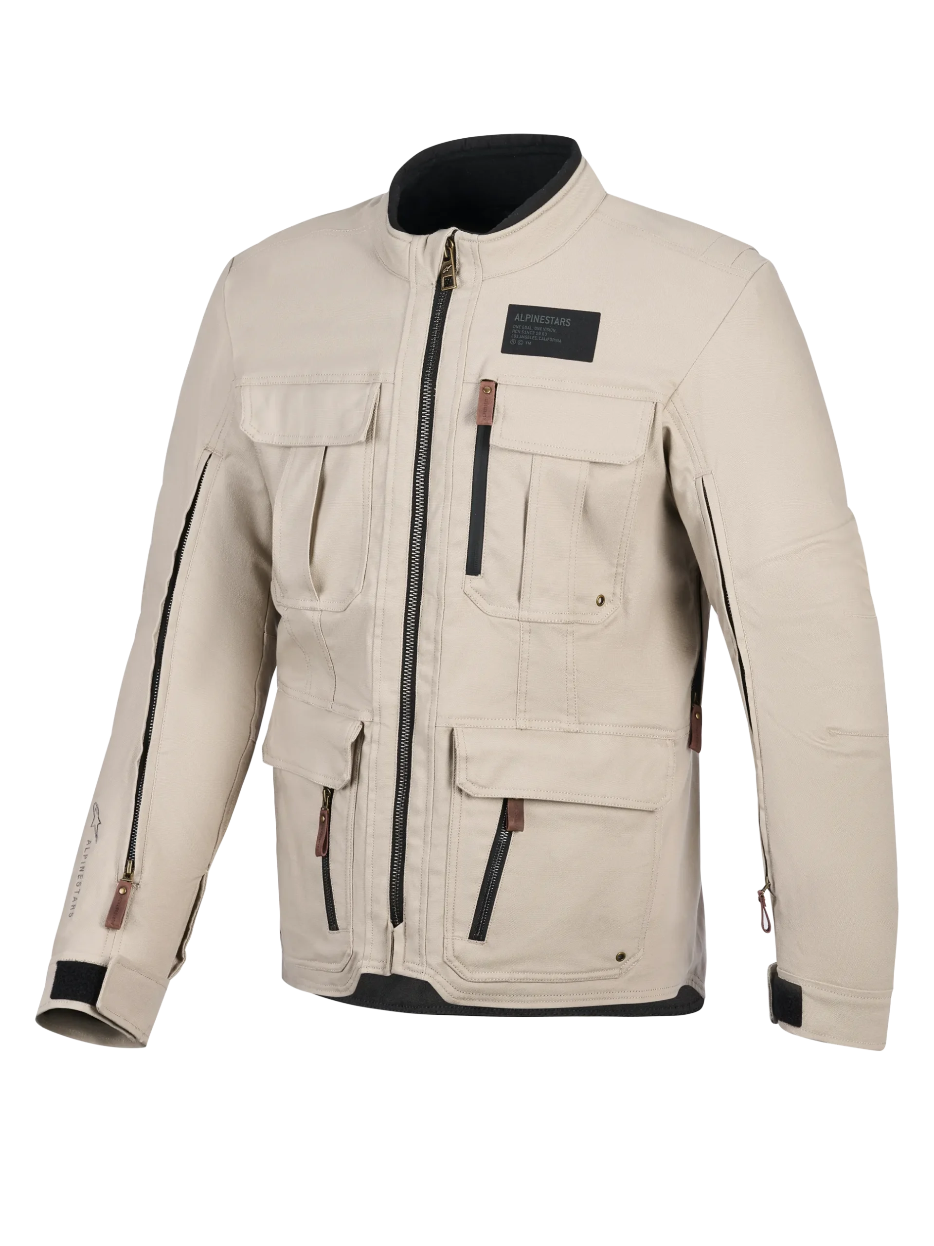 Borrego Drystar® Jacke