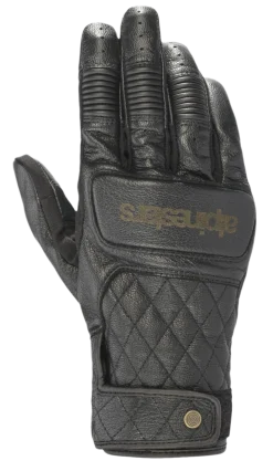Brass Light Handschuhe