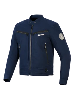Bruiser Jacke