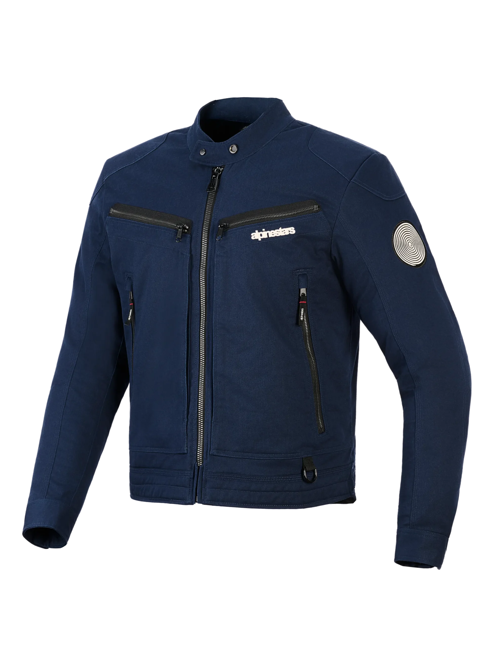Bruiser Jacke