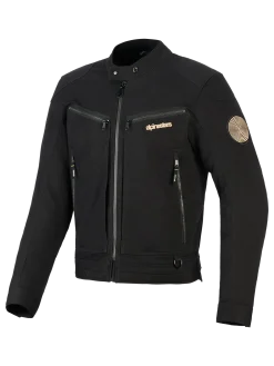 Bruiser Jacke