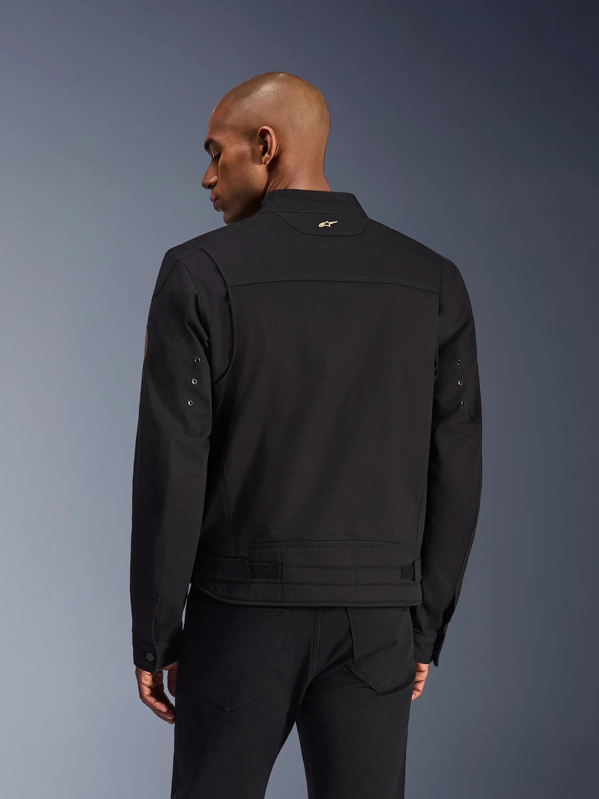 Bruiser Jacke
